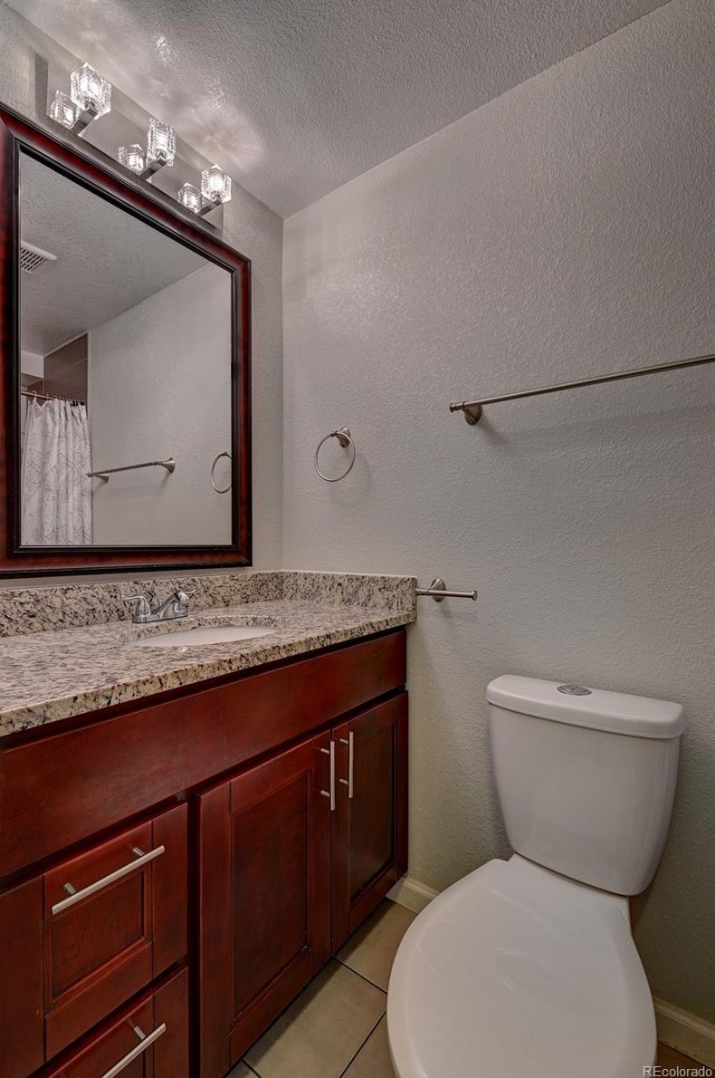 3157 Grn Hvn Cir, Littleton CO 80126-7540 exterior