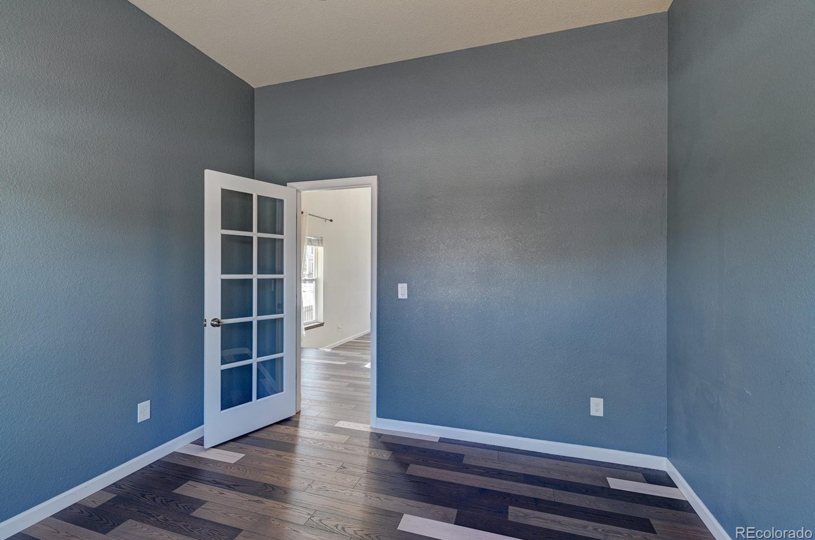 3157 Grn Hvn Cir, Littleton CO 80126-7540 exterior