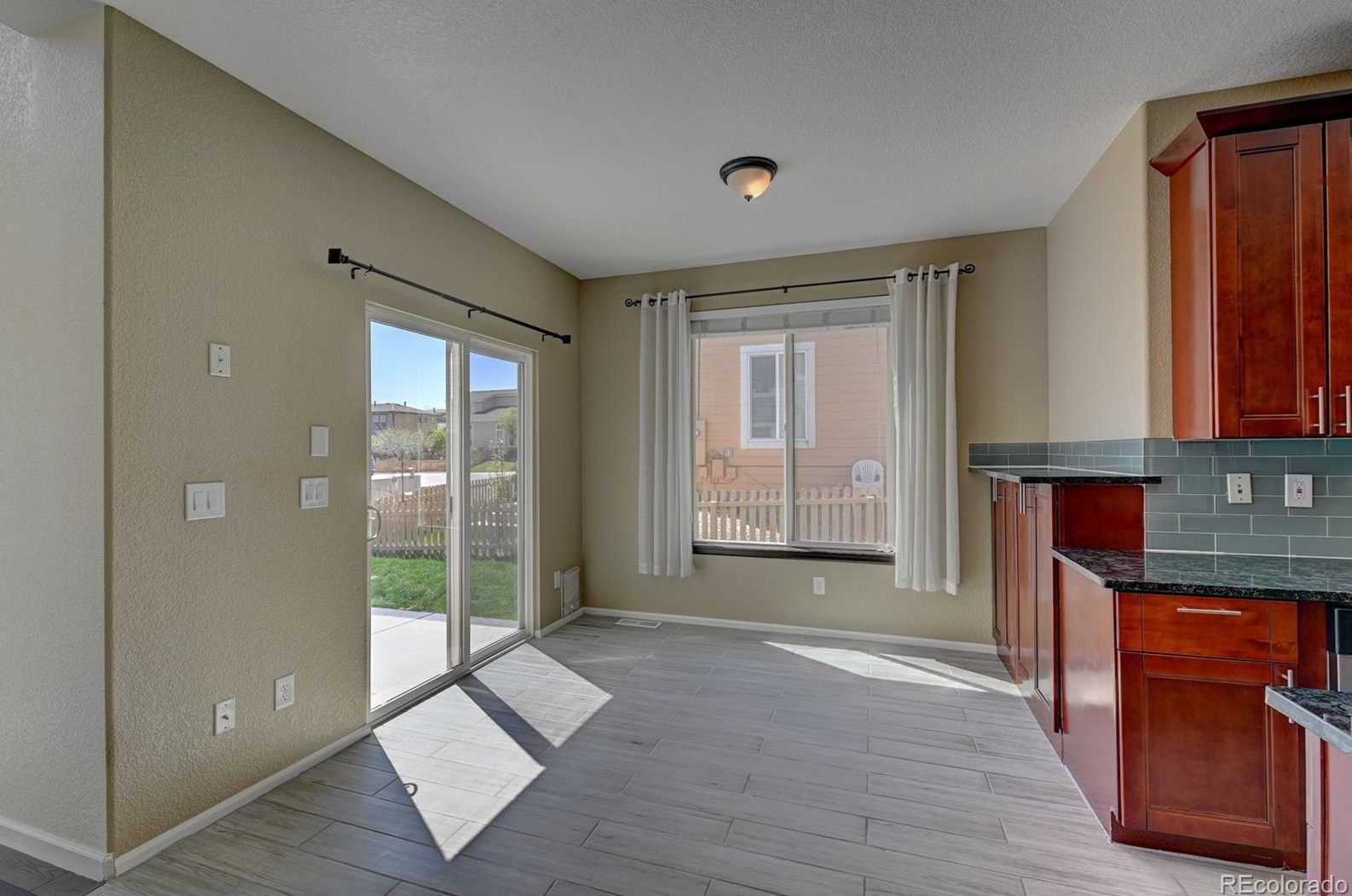 3157 Grn Hvn Cir, Littleton CO 80126-7540 exterior