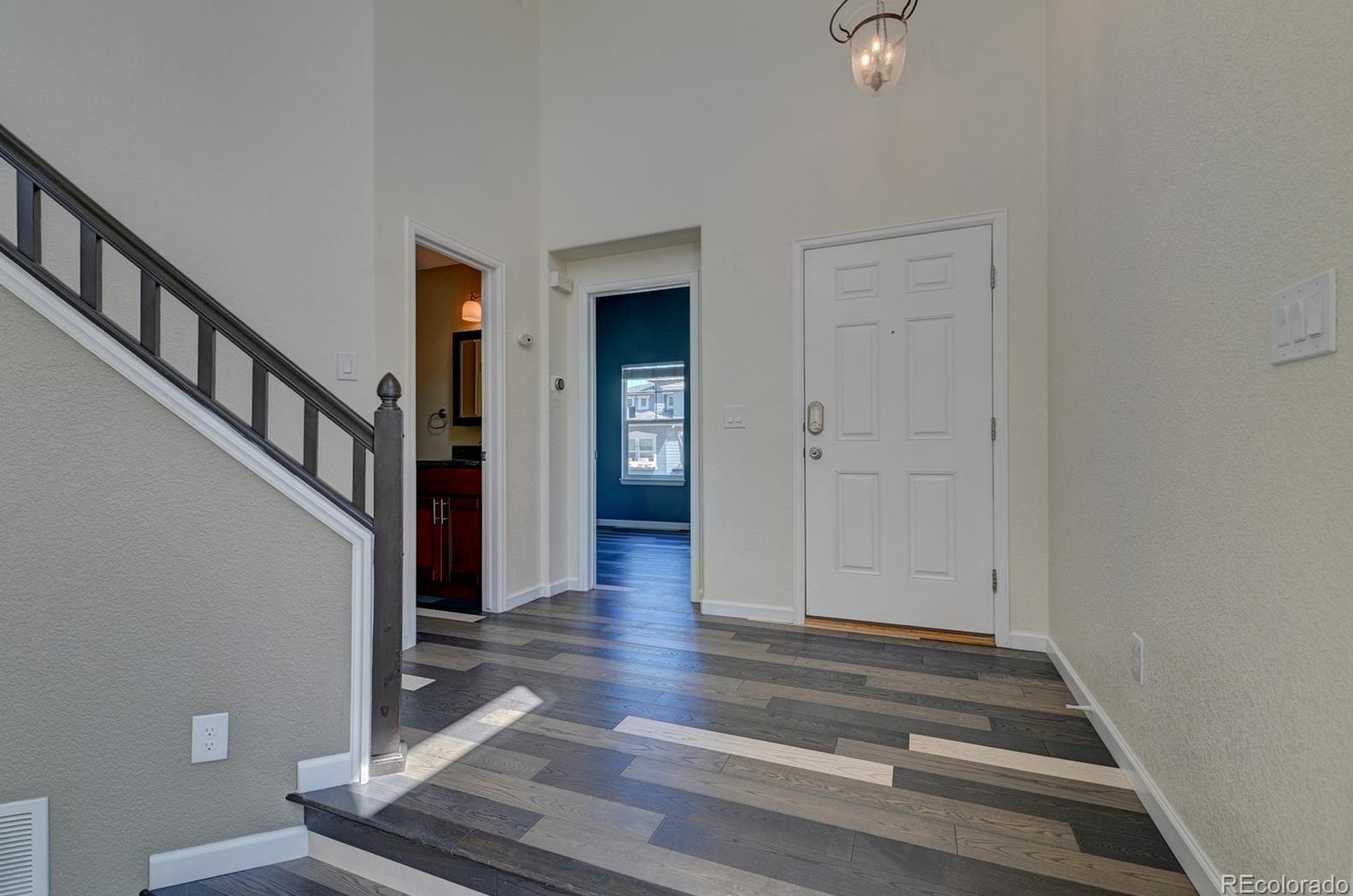 3157 Grn Hvn Cir, Littleton CO 80126-7540 exterior