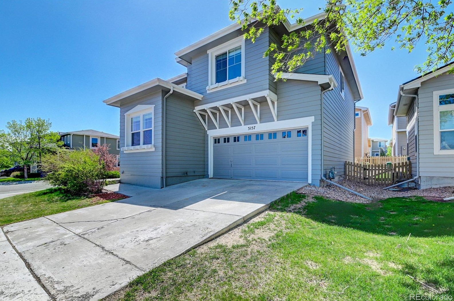 3157 Green Haven Cir, Littleton, CO 80126-7540