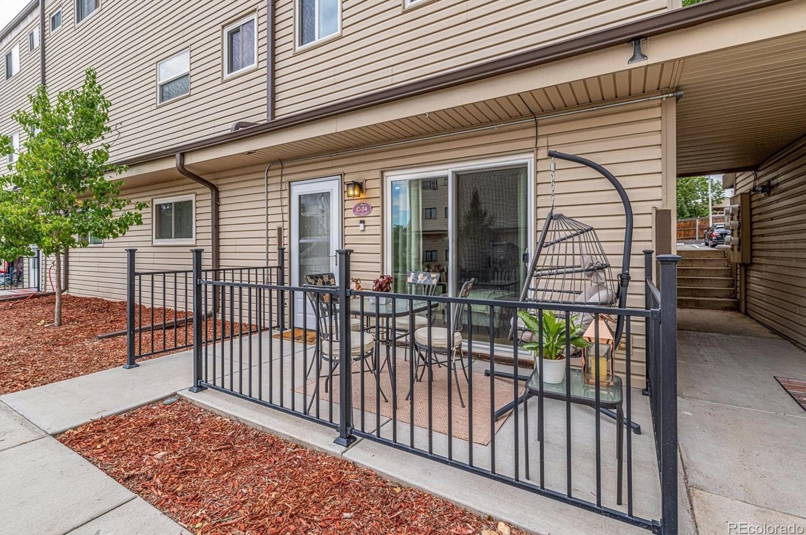 6021 Yarrow St #c24, Arvada, CO 80004