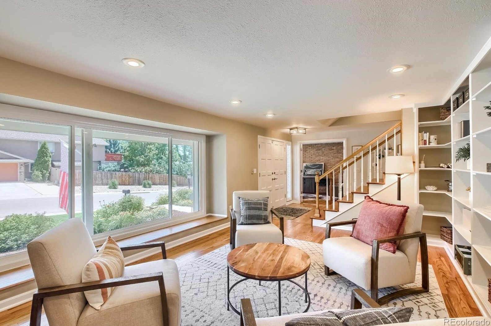 5991 Eudora Way, Littleton, CO 80121-3329