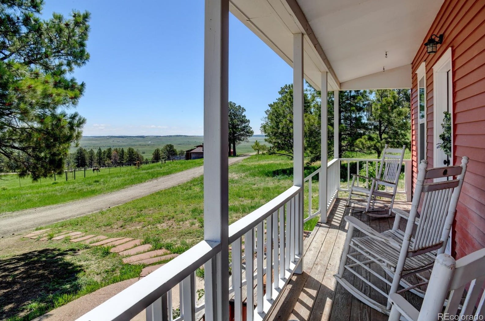 29401 Freese Rd, Calhan, CO 80808
