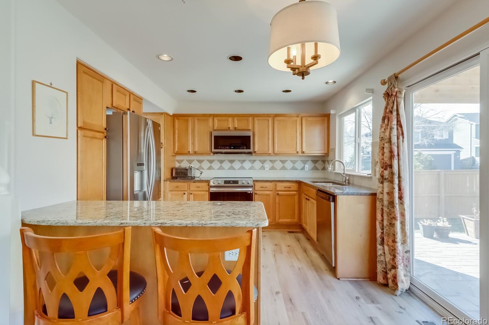 9467 Wolfe Dr, Littleton CO 80129-5764 exterior