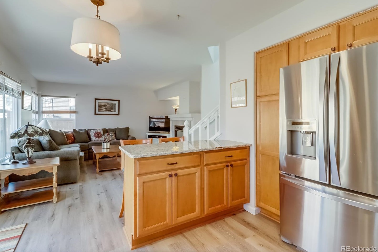 9467 Wolfe Dr, Littleton CO 80129-5764 exterior