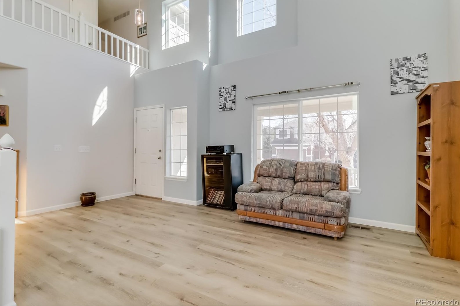 9467 Wolfe Dr, Littleton CO 80129-5764 exterior