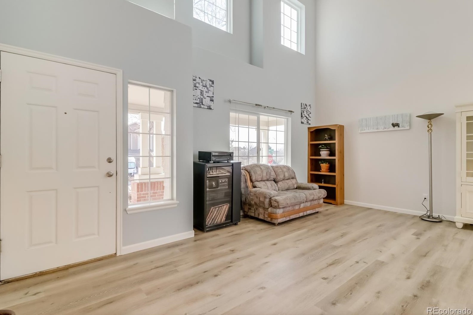 9467 Wolfe Dr, Littleton CO 80129-5764 exterior