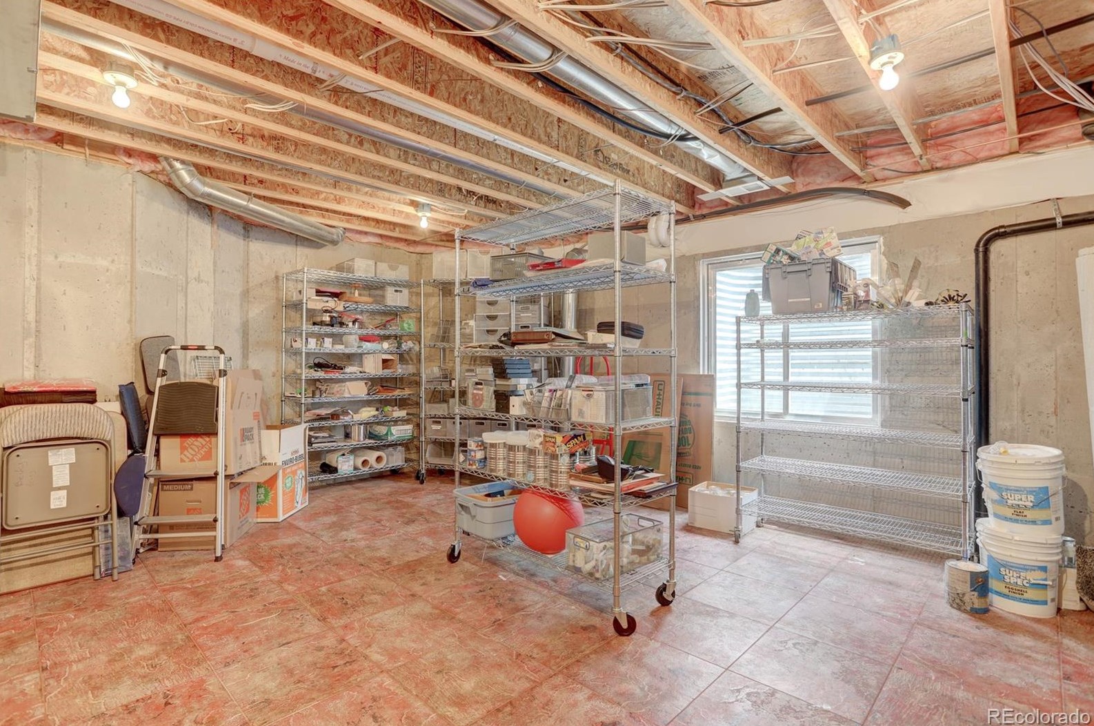 8982 Meadow Hill Cir, Littleton CO 80124-5430 exterior