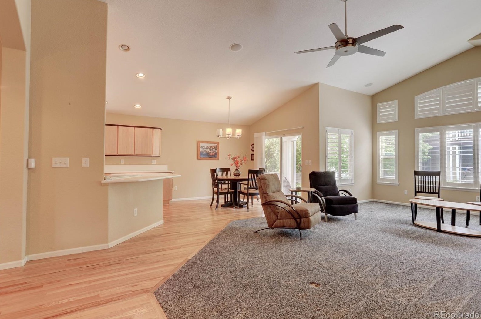 8982 Meadow Hill Cir, Littleton CO 80124-5430 exterior