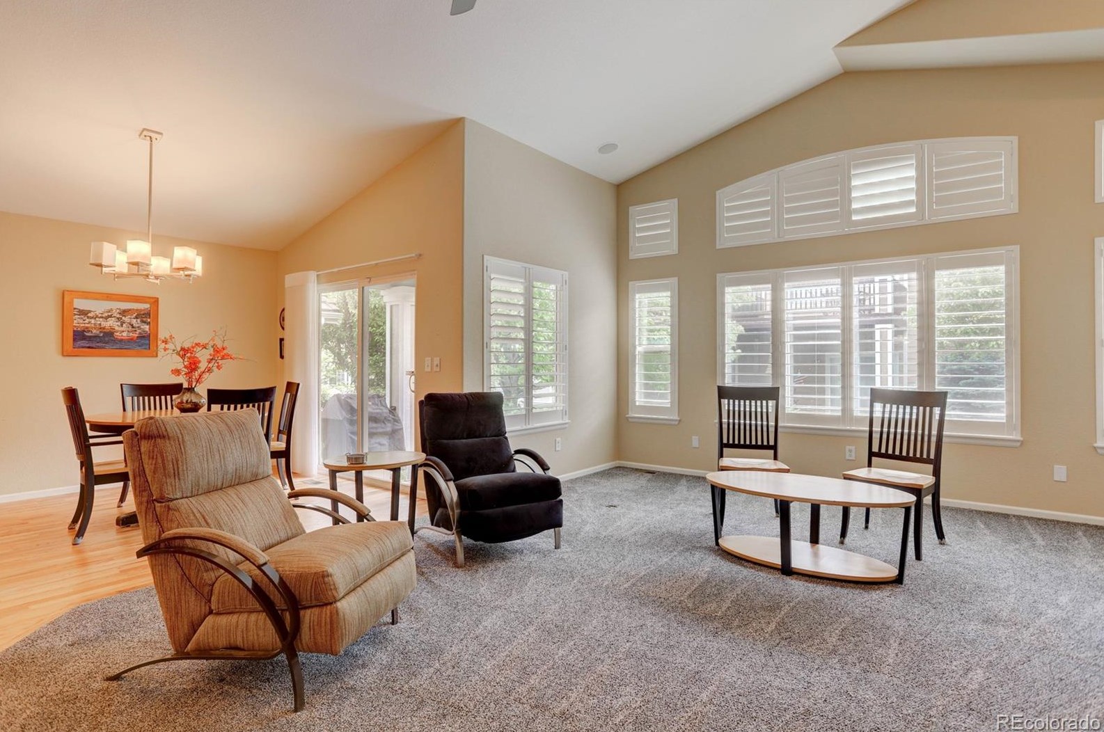 8982 Meadow Hill Cir, Littleton CO 80124-5430 exterior