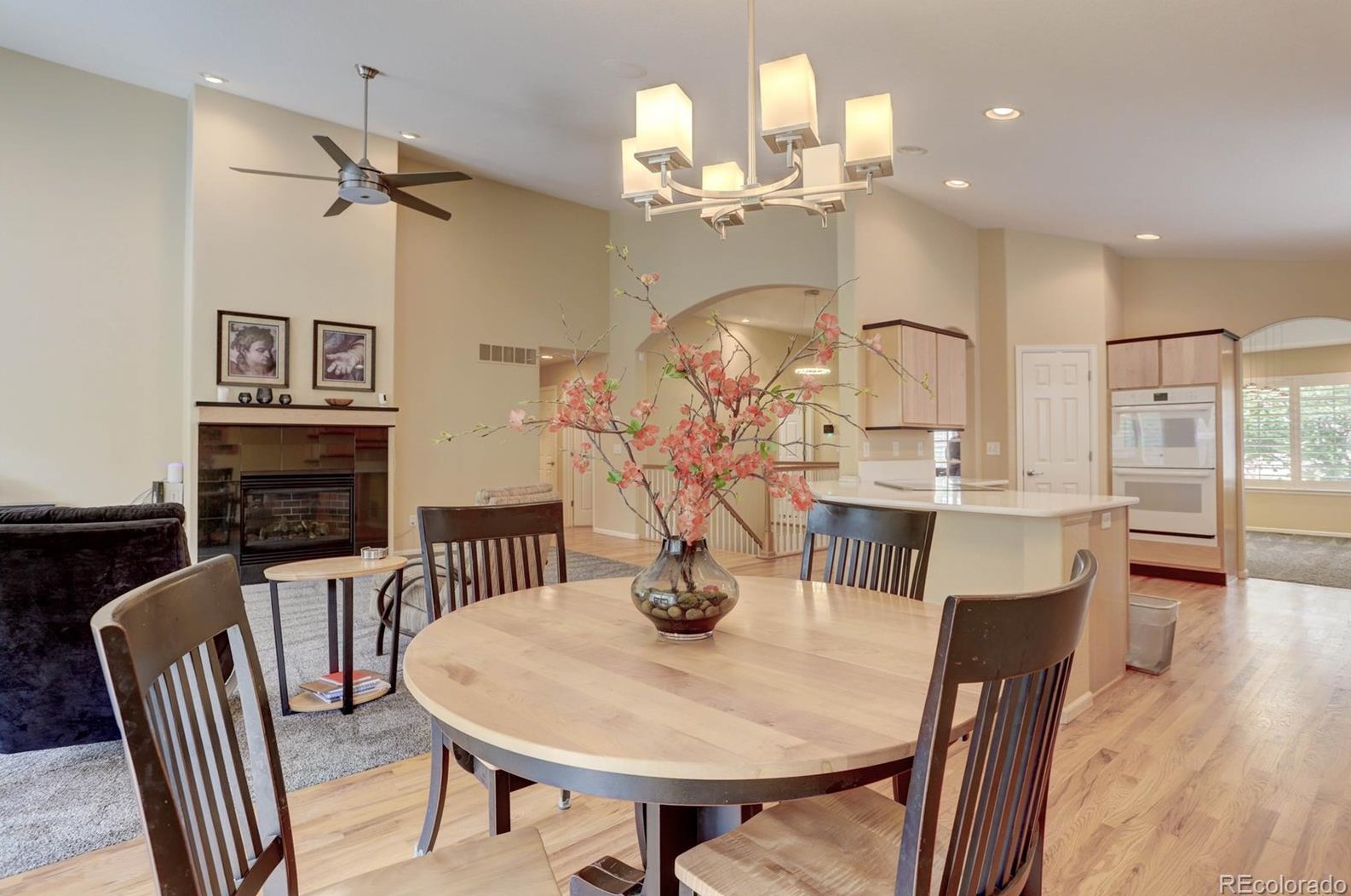 8982 Meadow Hill Cir, Littleton CO 80124-5430 exterior