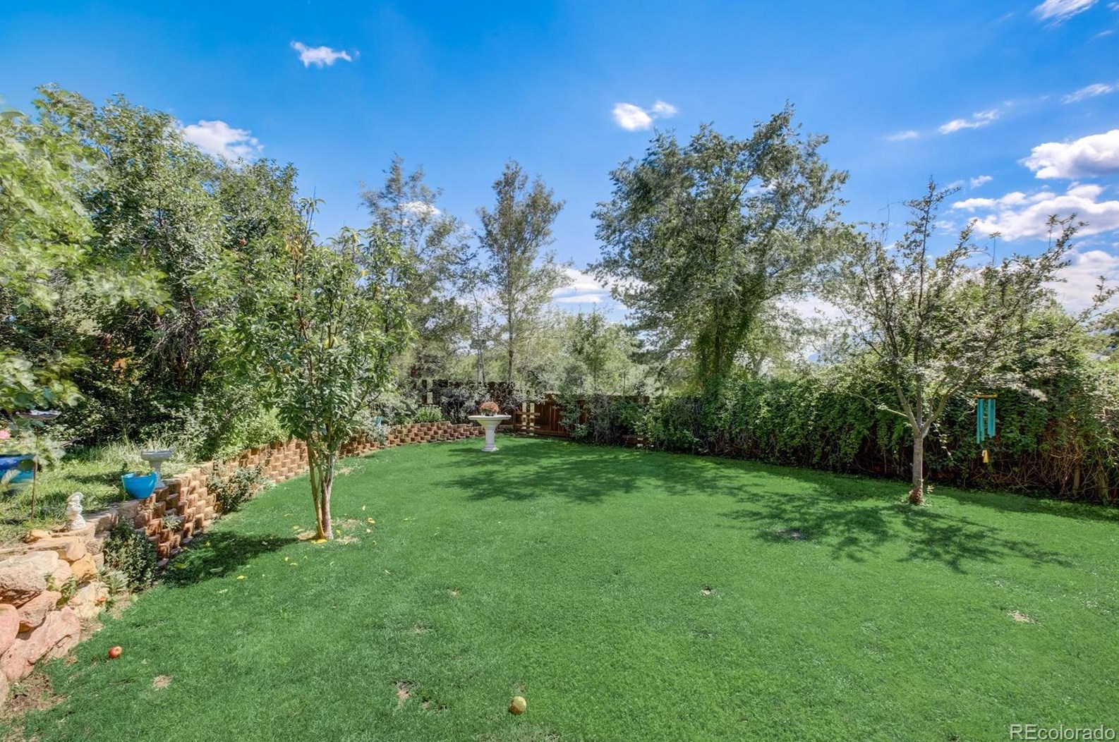 968 Terrace Cir, Colorado Springs, CO 80904-2833