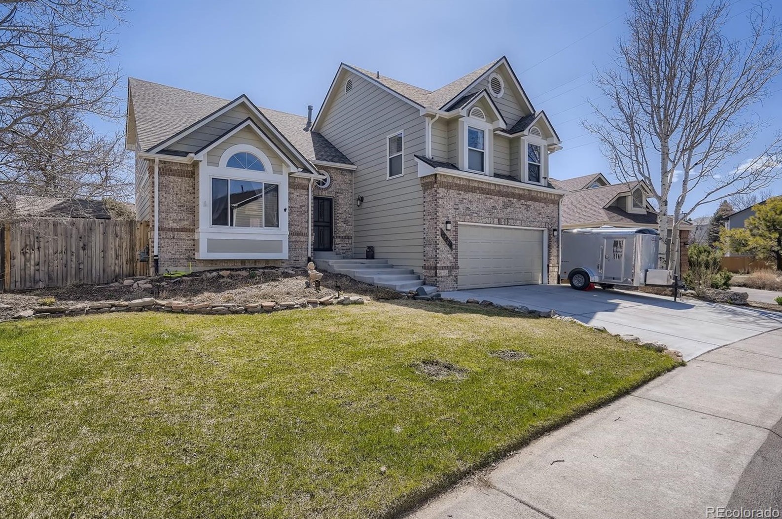 12878 84th Dr, Arvada, CO 80005-5136