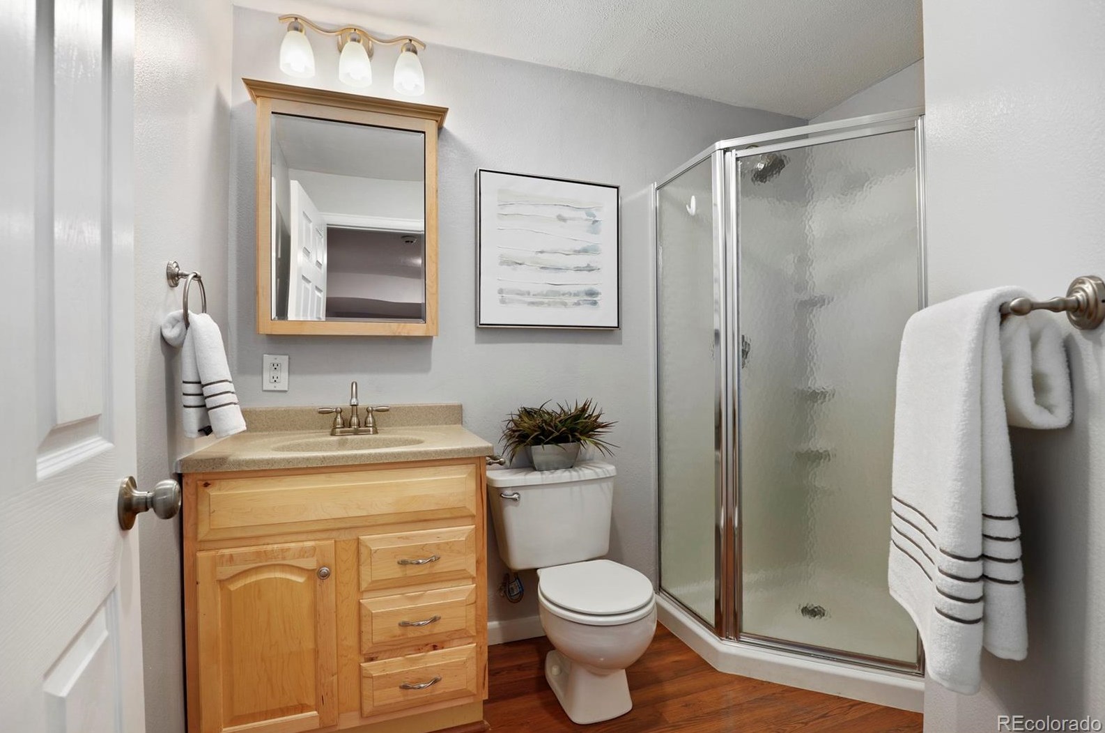 8948 Green Meadows Ln, Littleton CO 80126-2674 exterior