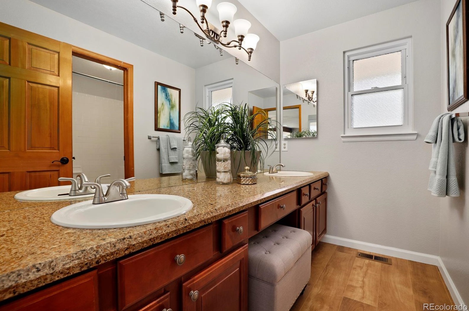 8948 Green Meadows Ln, Littleton CO 80126-2674 exterior