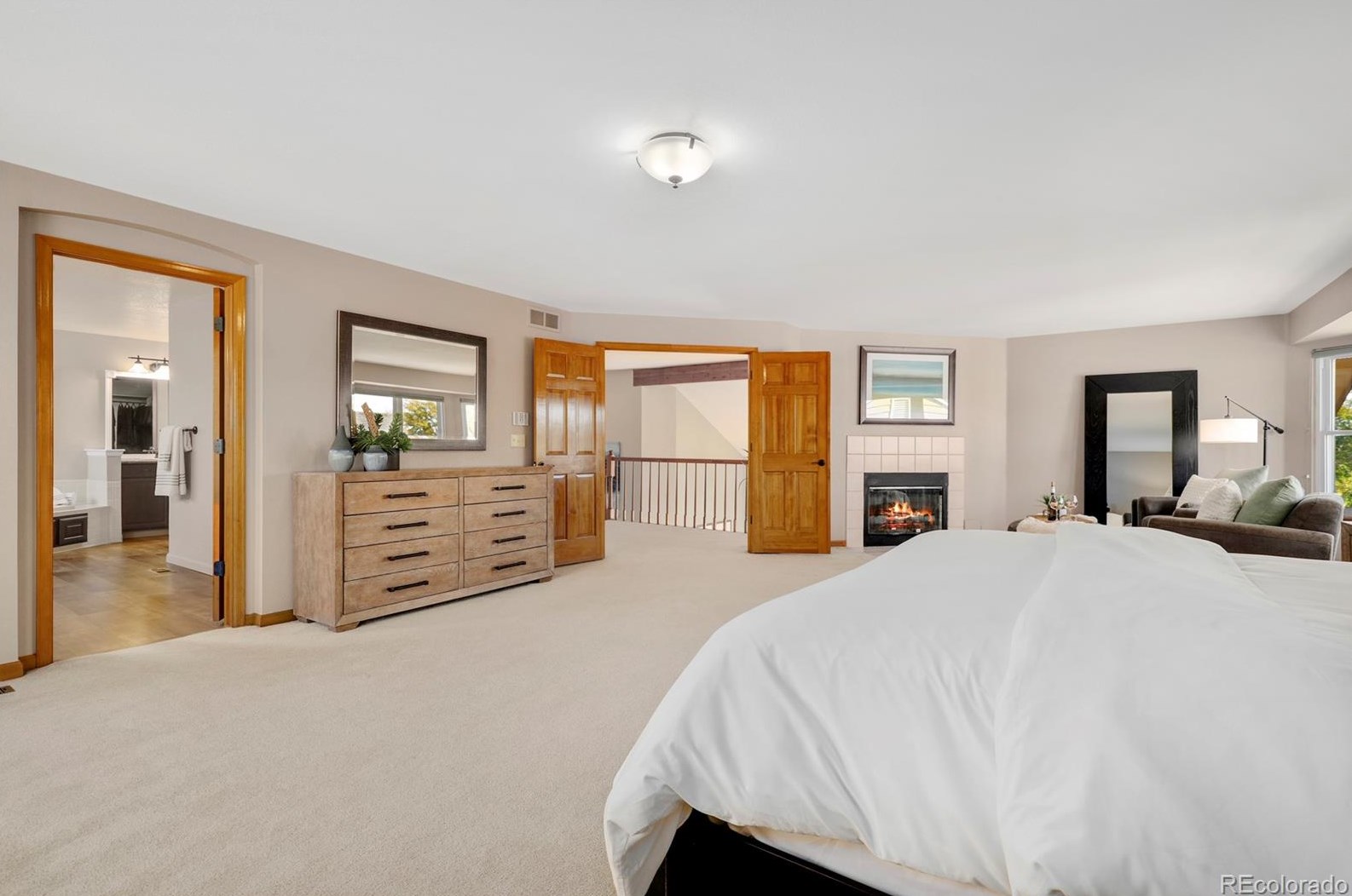 8948 Green Meadows Ln, Littleton CO 80126-2674 exterior