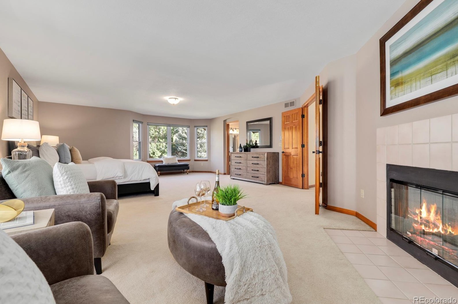 8948 Green Meadows Ln, Littleton CO 80126-2674 exterior