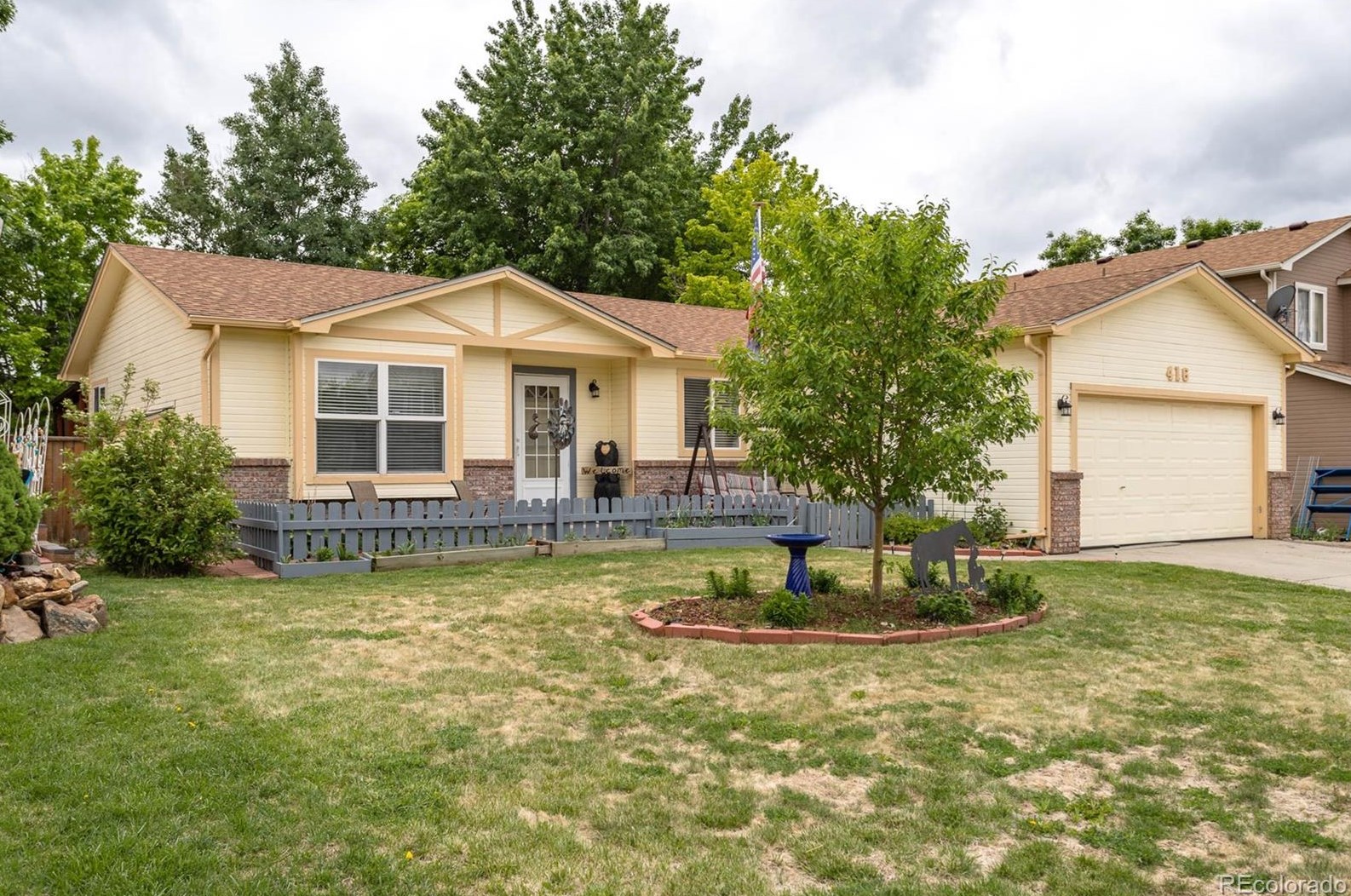 416 Aspen Cir, Longmont, CO 80530-8003