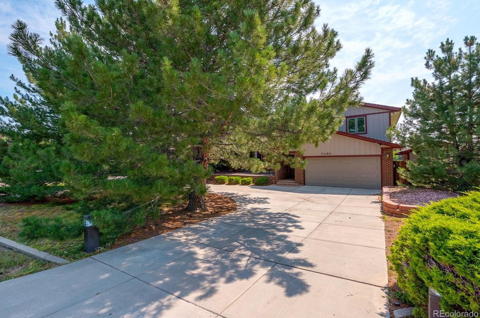 7292 Russell Ct, Arvada, CO