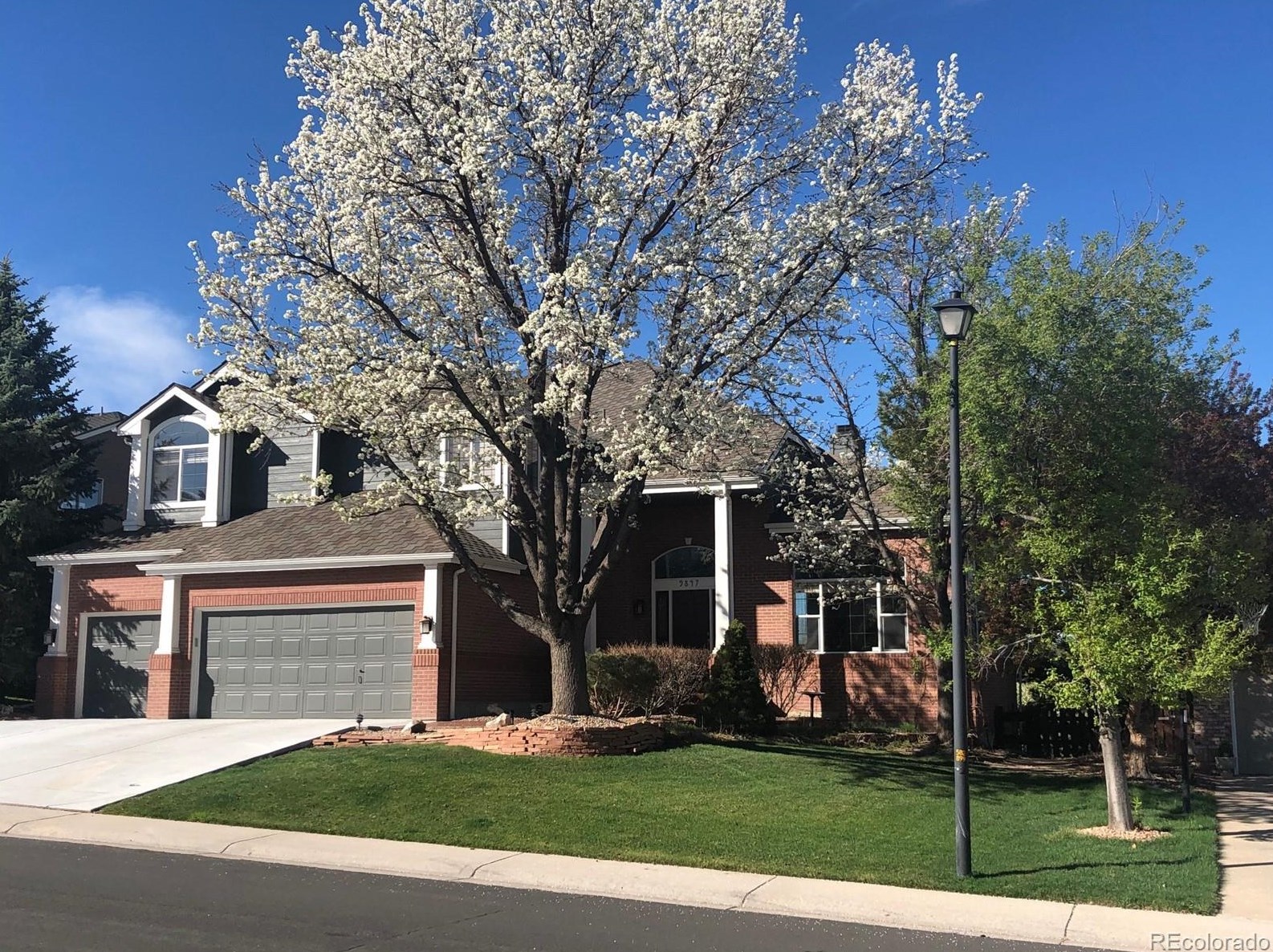 9847 Isabel Ct, Littleton, CO 80126-4719