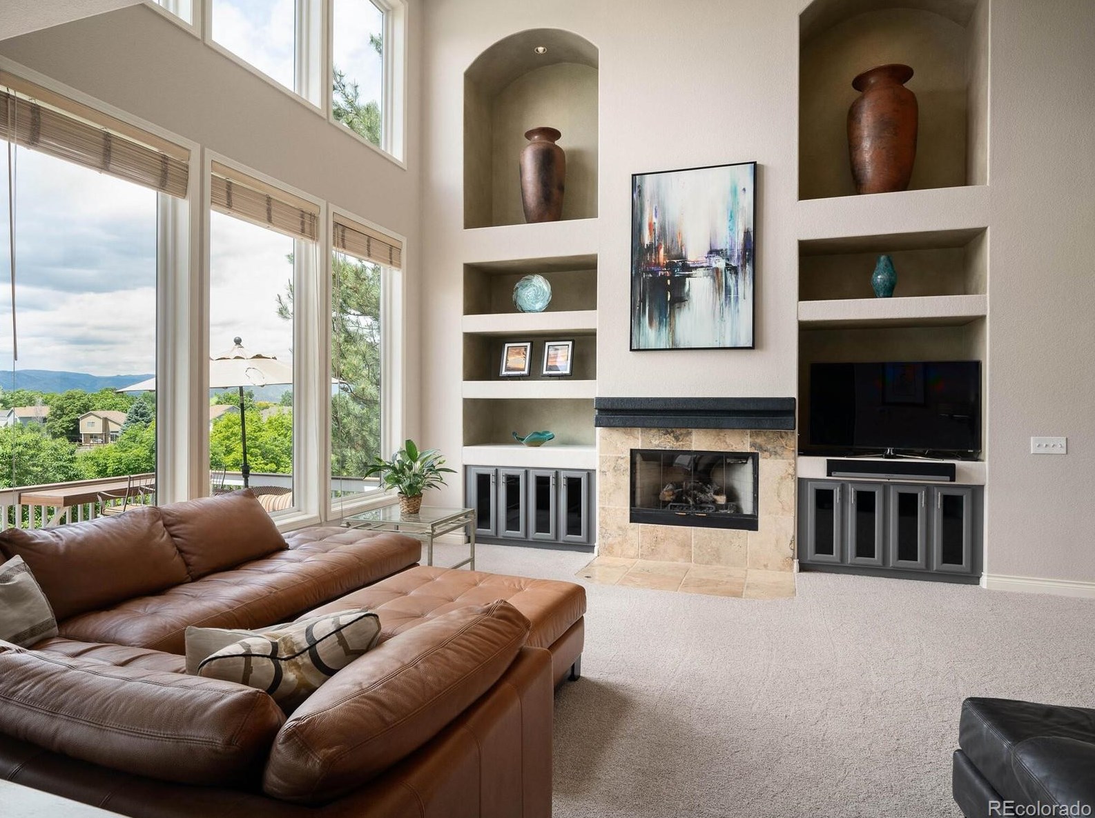 9847 Isabel Ct, Littleton CO exterior