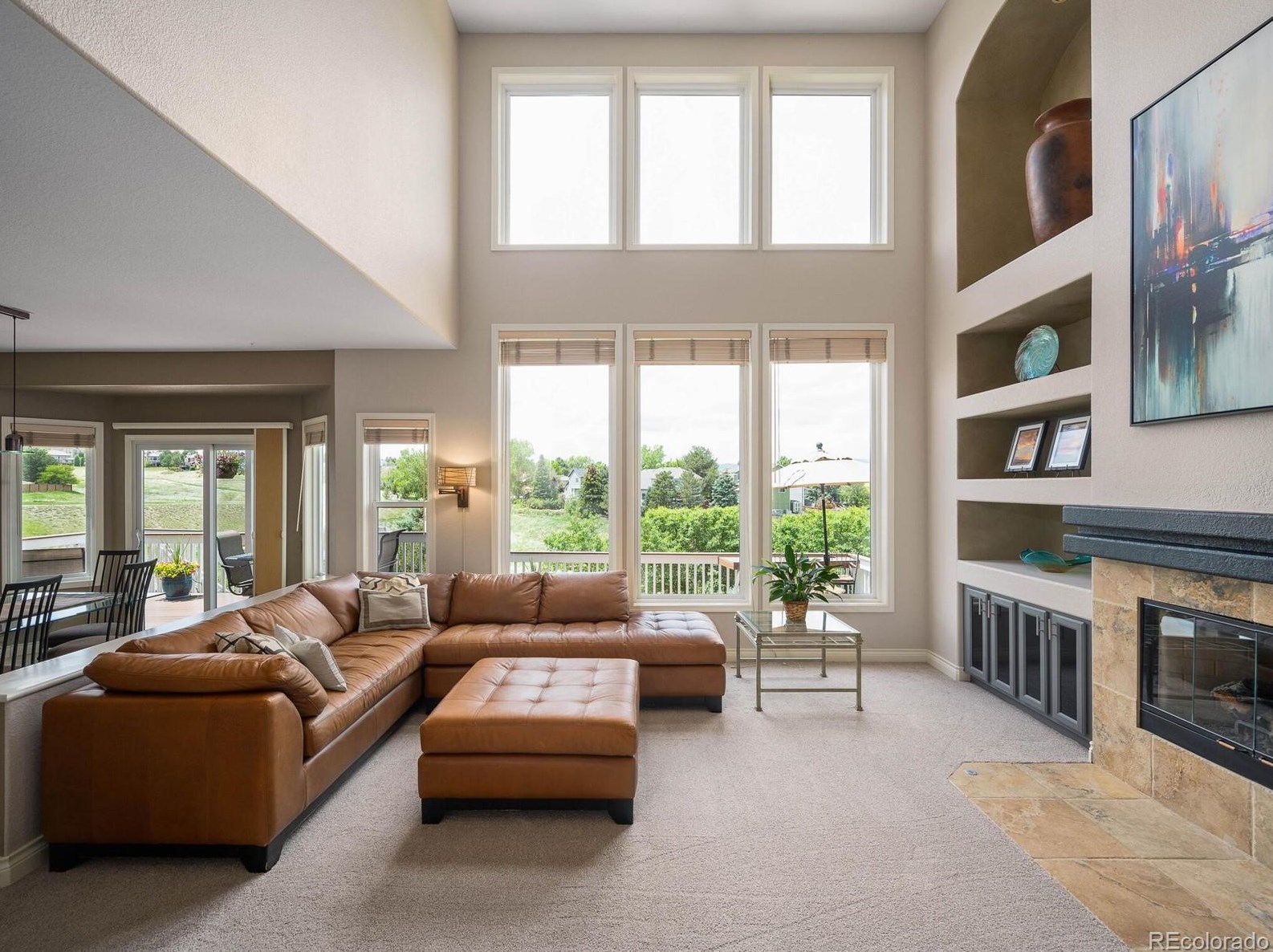 9847 Isabel Ct, Littleton CO exterior