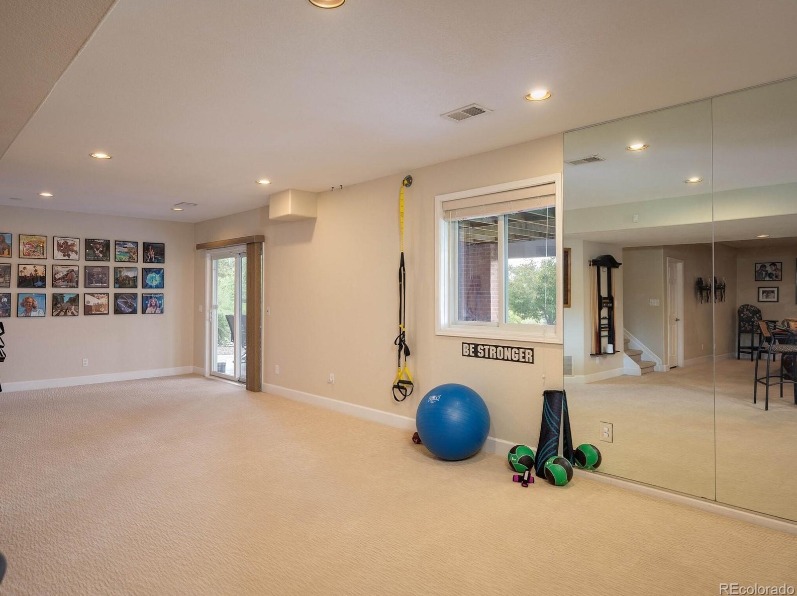 9847 Isabel Ct, Littleton CO exterior