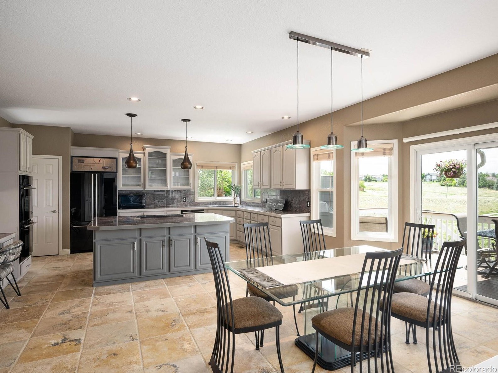 9847 Isabel Ct, Littleton CO exterior