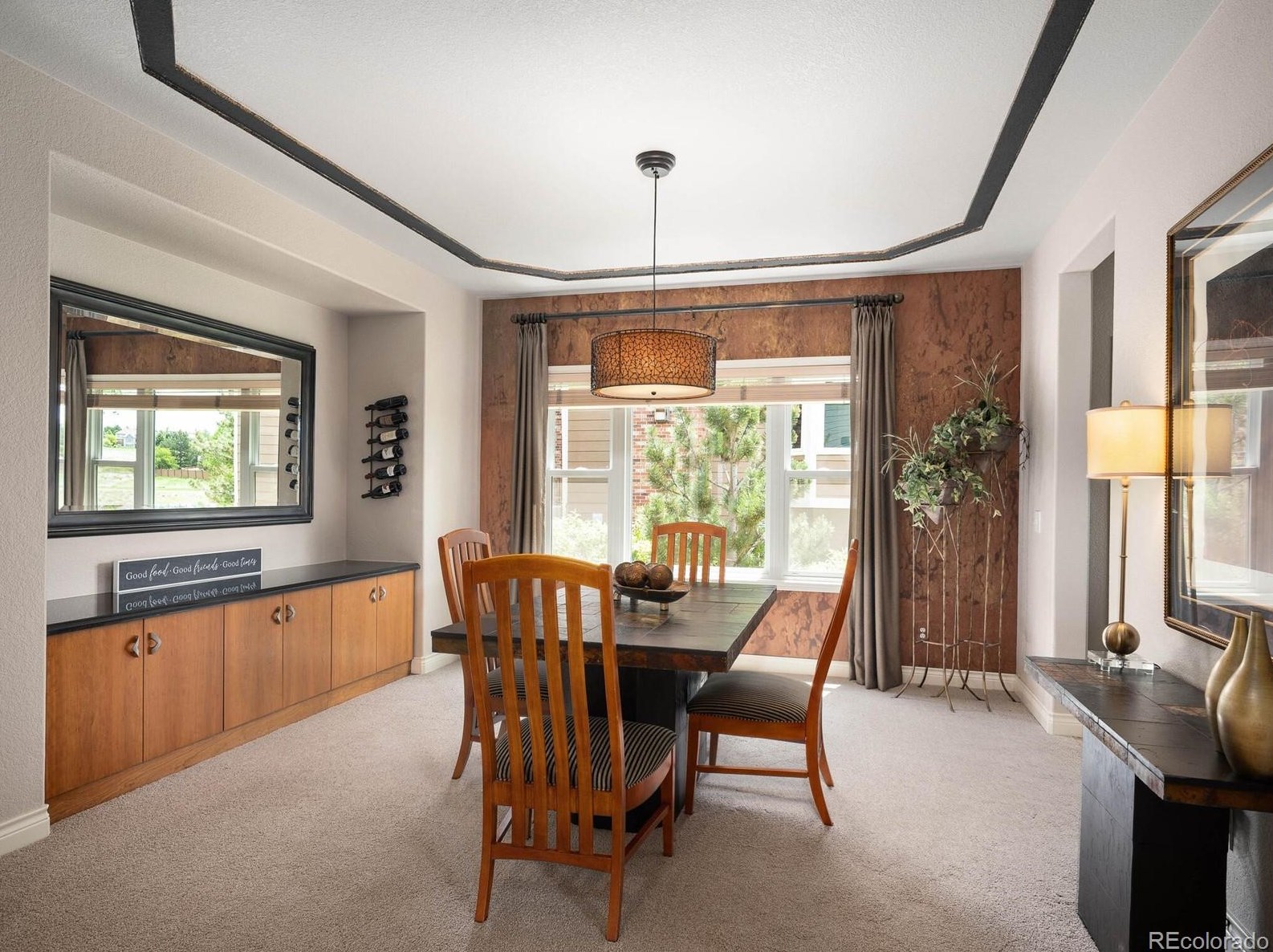 9847 Isabel Ct, Littleton CO exterior