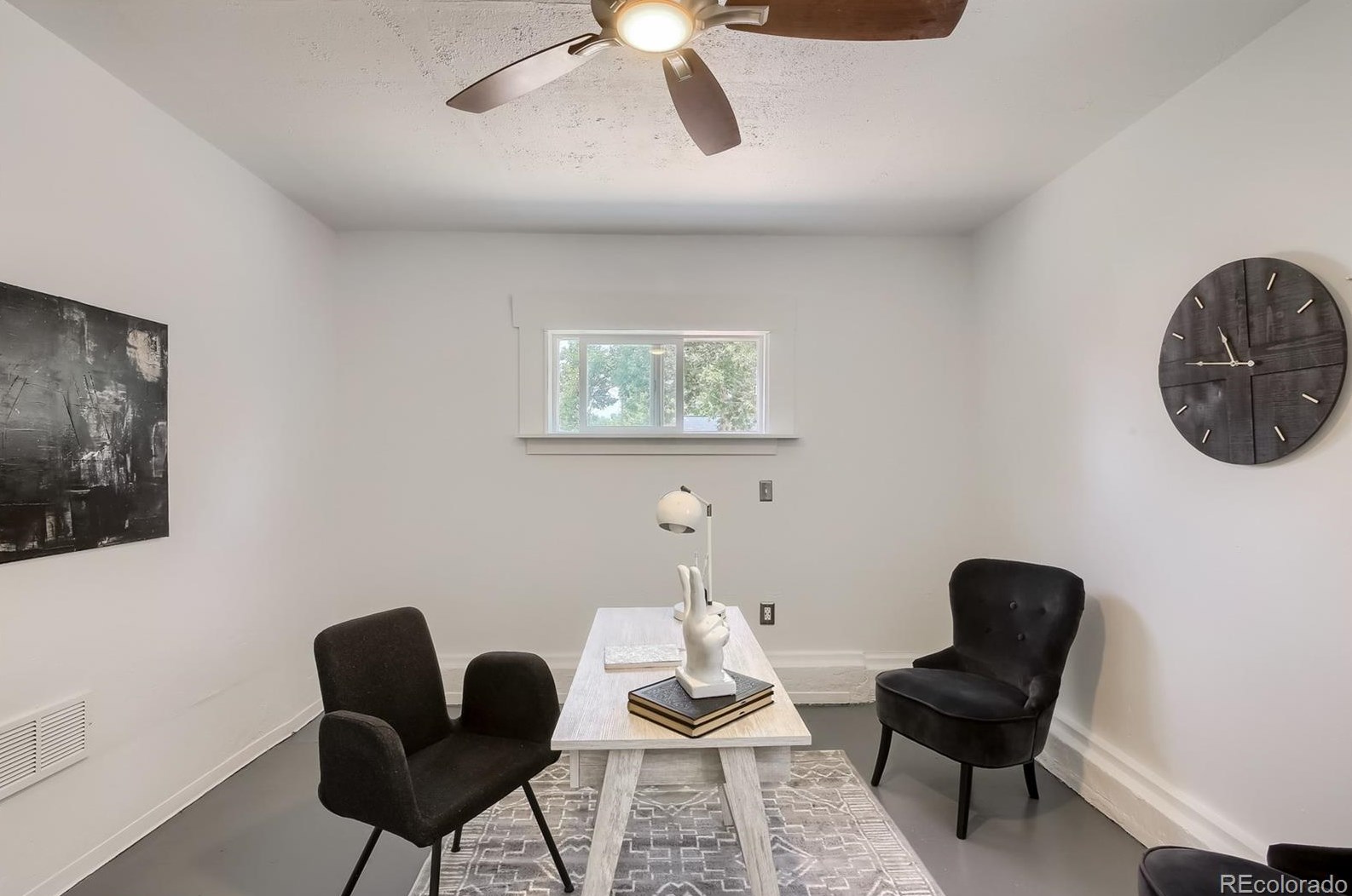 2364 Parkhill Ave, Littleton CO 80120-2525 exterior