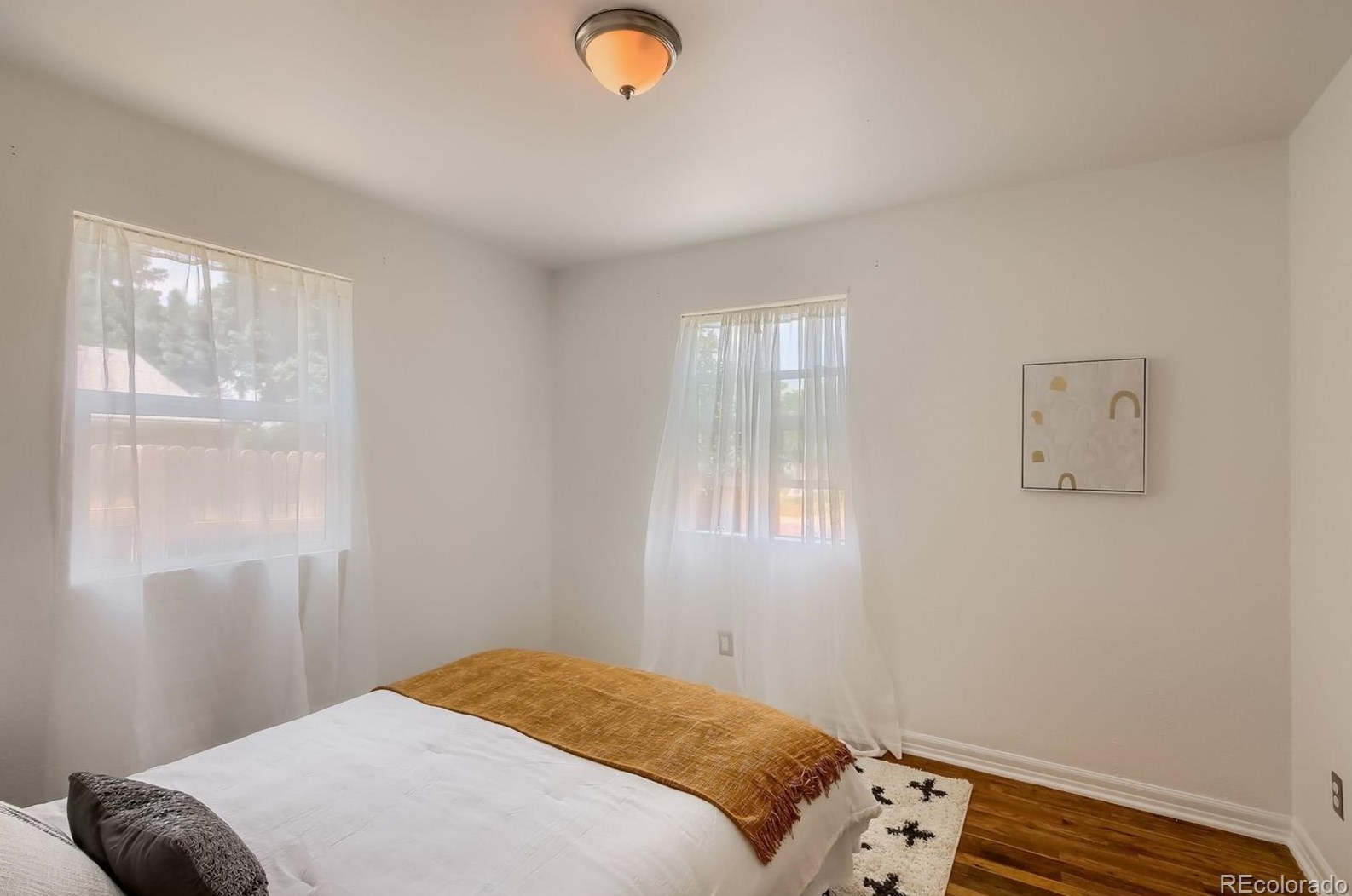 2364 Parkhill Ave, Littleton CO 80120-2525 exterior