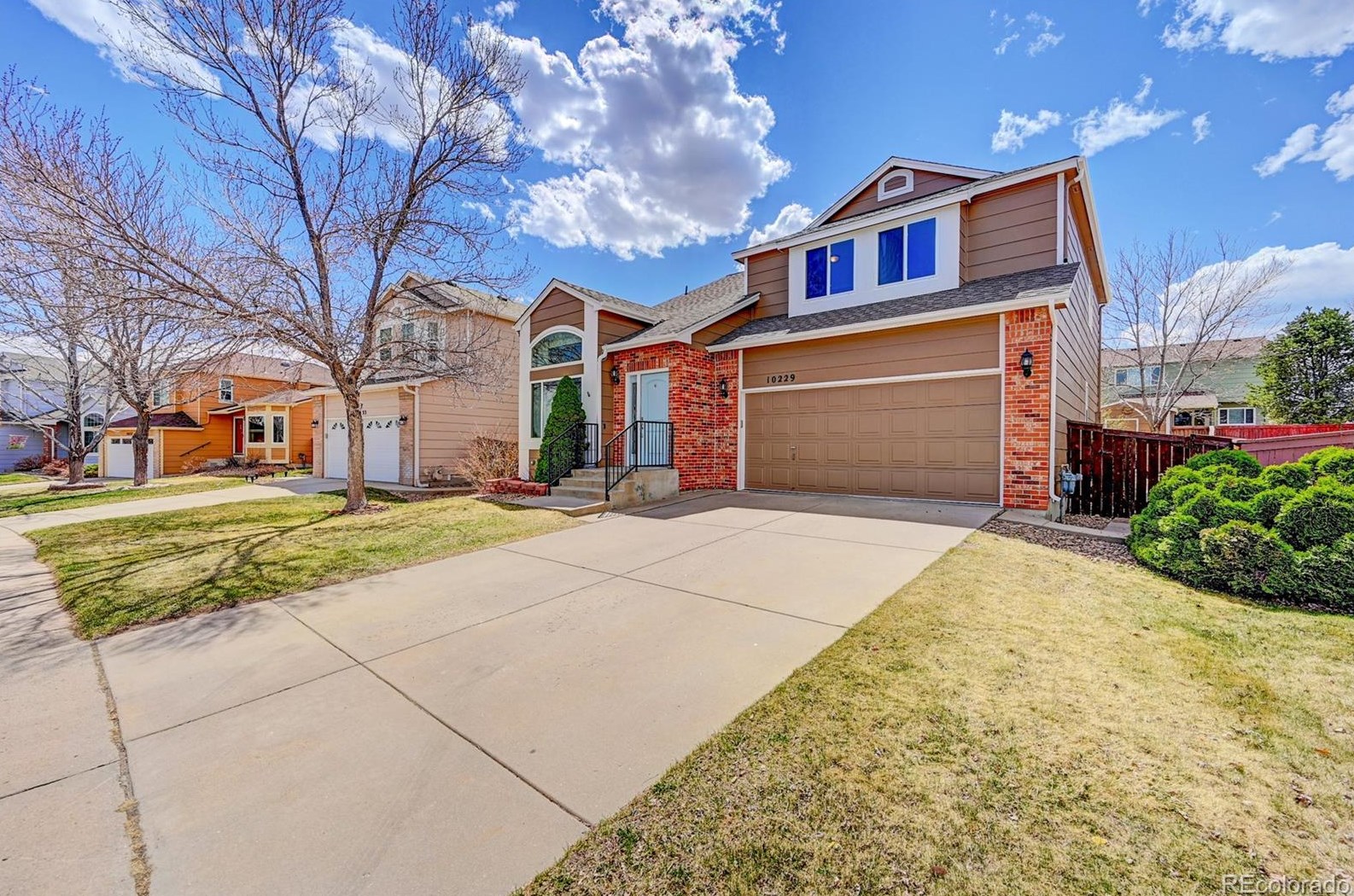 10229 Woodrose Ct, Littleton, CO 80129-5429