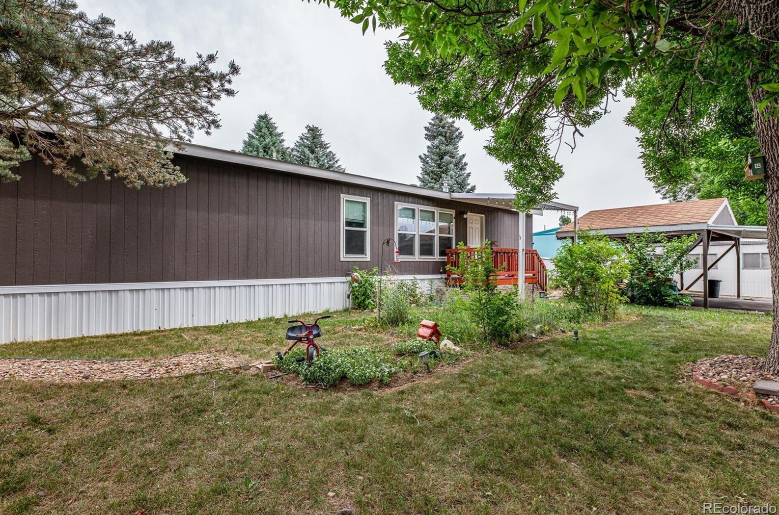 730 Quail Dr, Lafayette, CO 80026