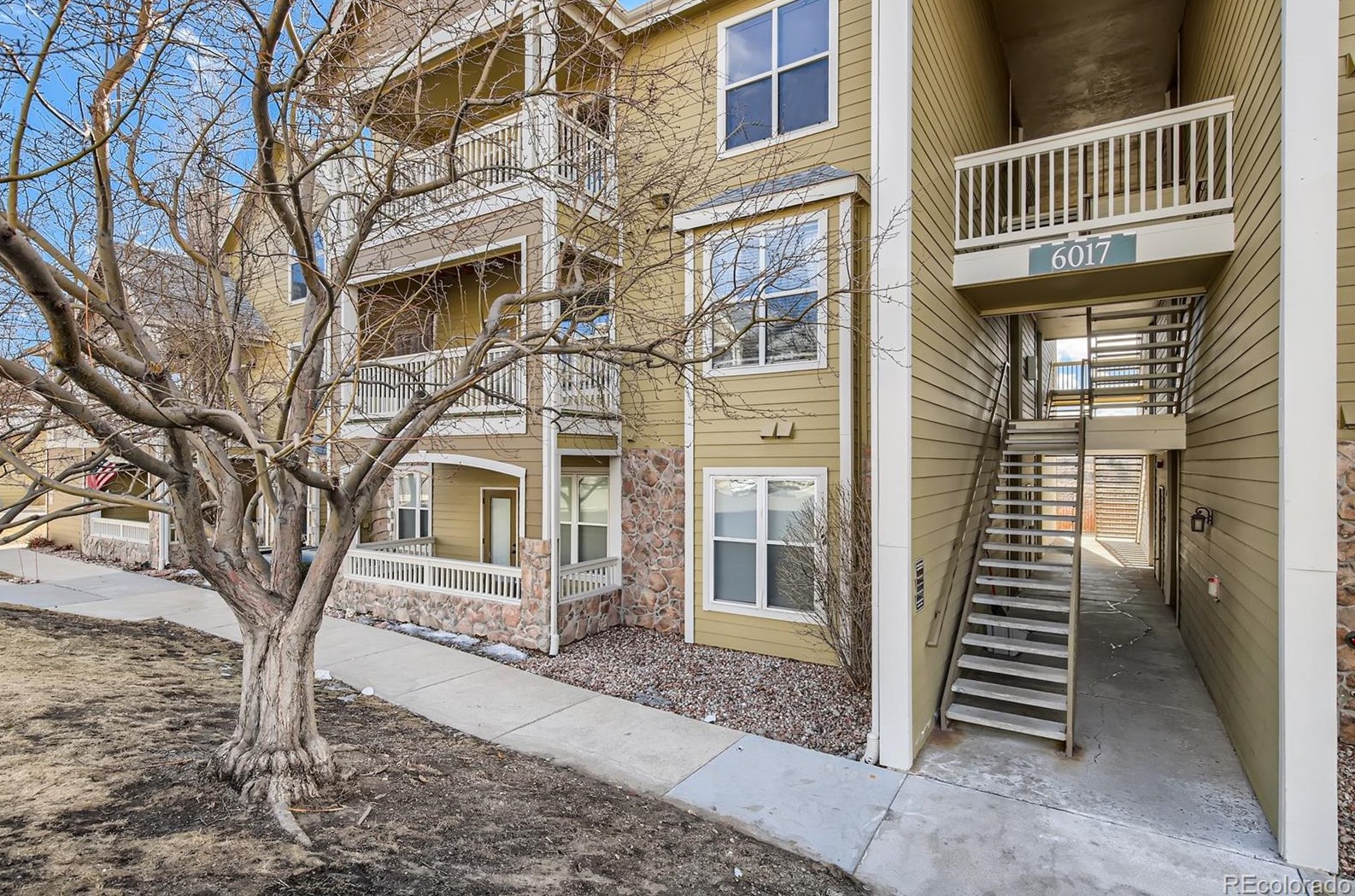 6017 Castlegate Dr #f22, Castle Rock, CO 80108