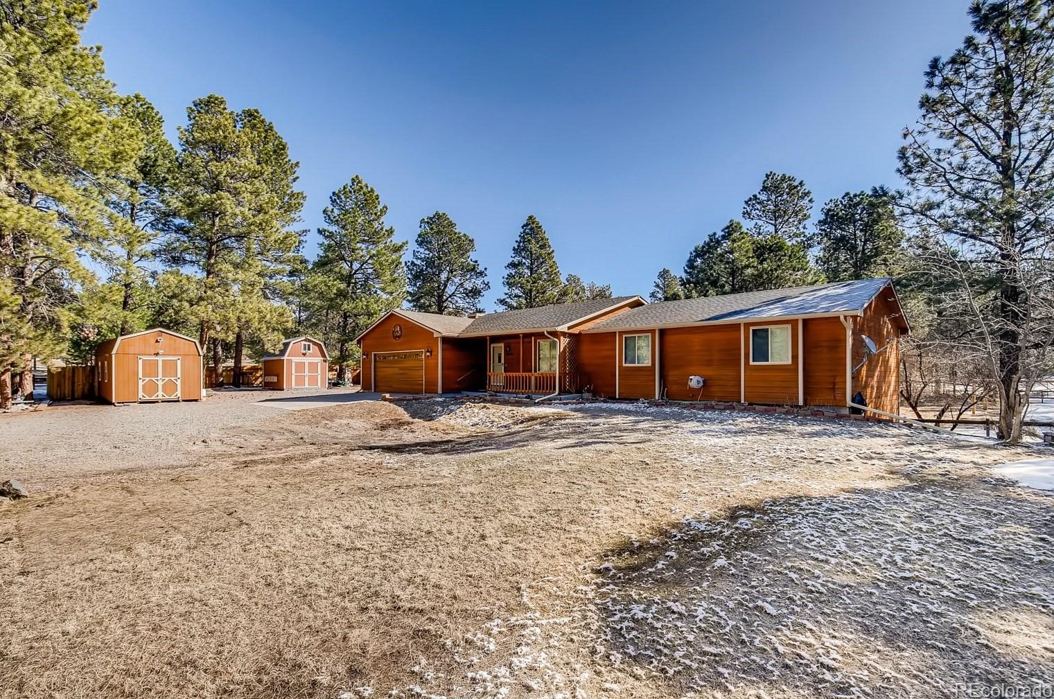 35818 Whispering Pine, Elizabeth, CO 80107