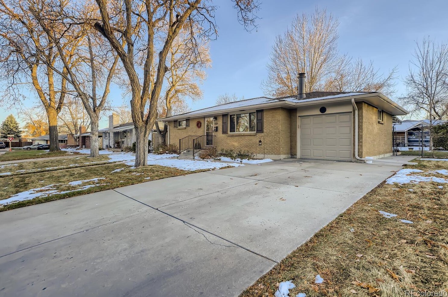 3420 Berry Pl, Littleton, CO 80123-2822