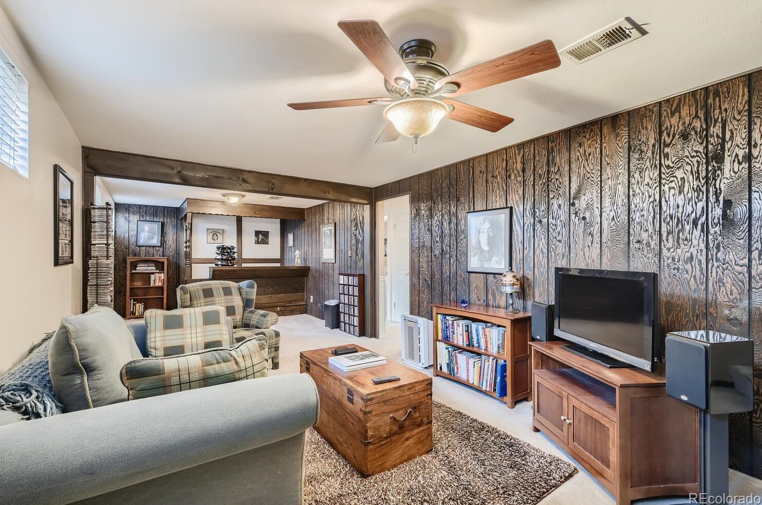 3420 Berry Pl, Littleton CO 80123-2821 exterior