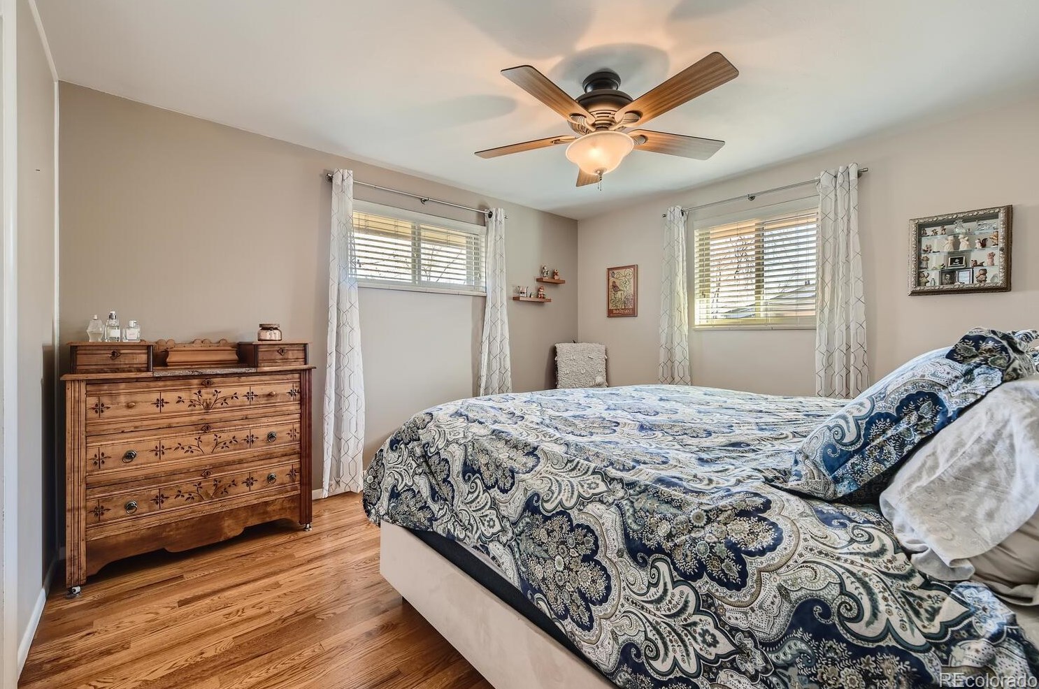 3420 Berry Pl, Littleton CO 80123-2821 exterior