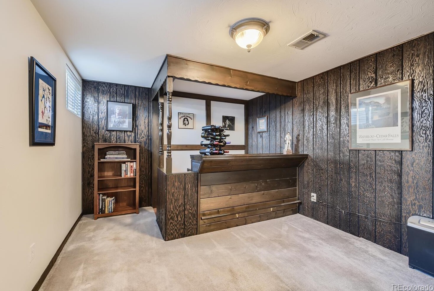 3420 Berry Pl, Littleton CO 80123-2821 exterior