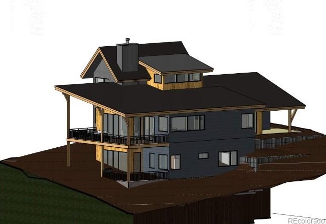 1892 Indian Trl, Steamboat Springs, CO 80487