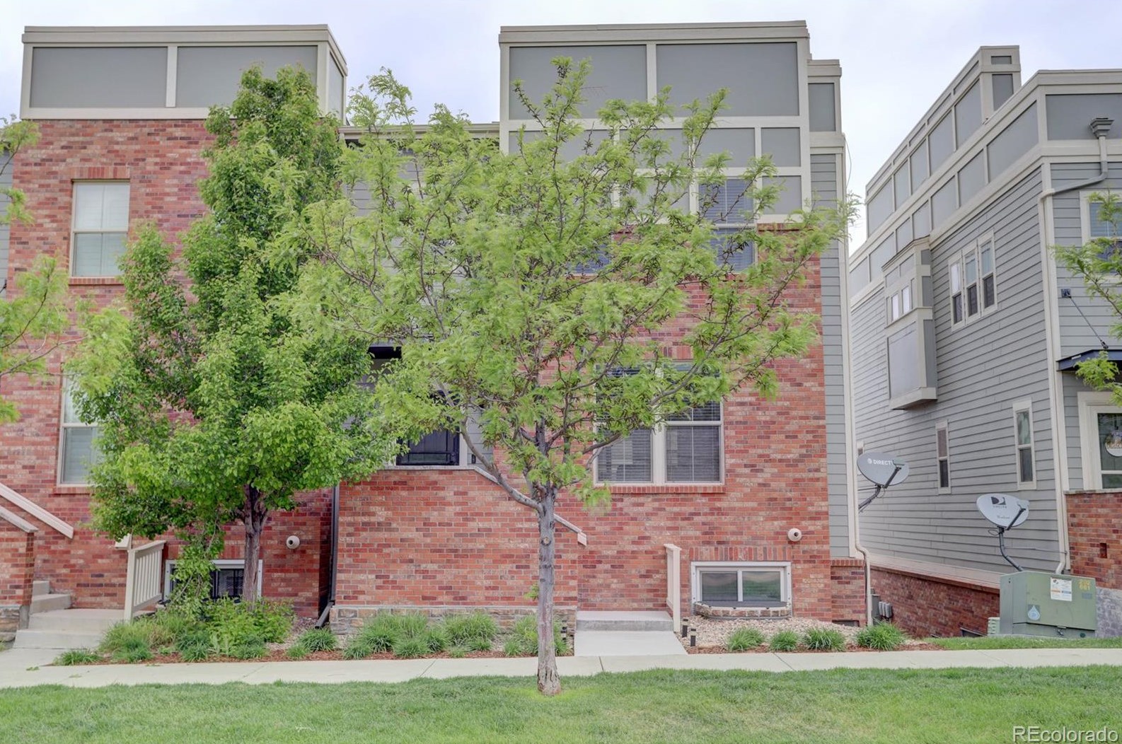 10222 Ridgegate Cir, Littleton, CO 80124-9576