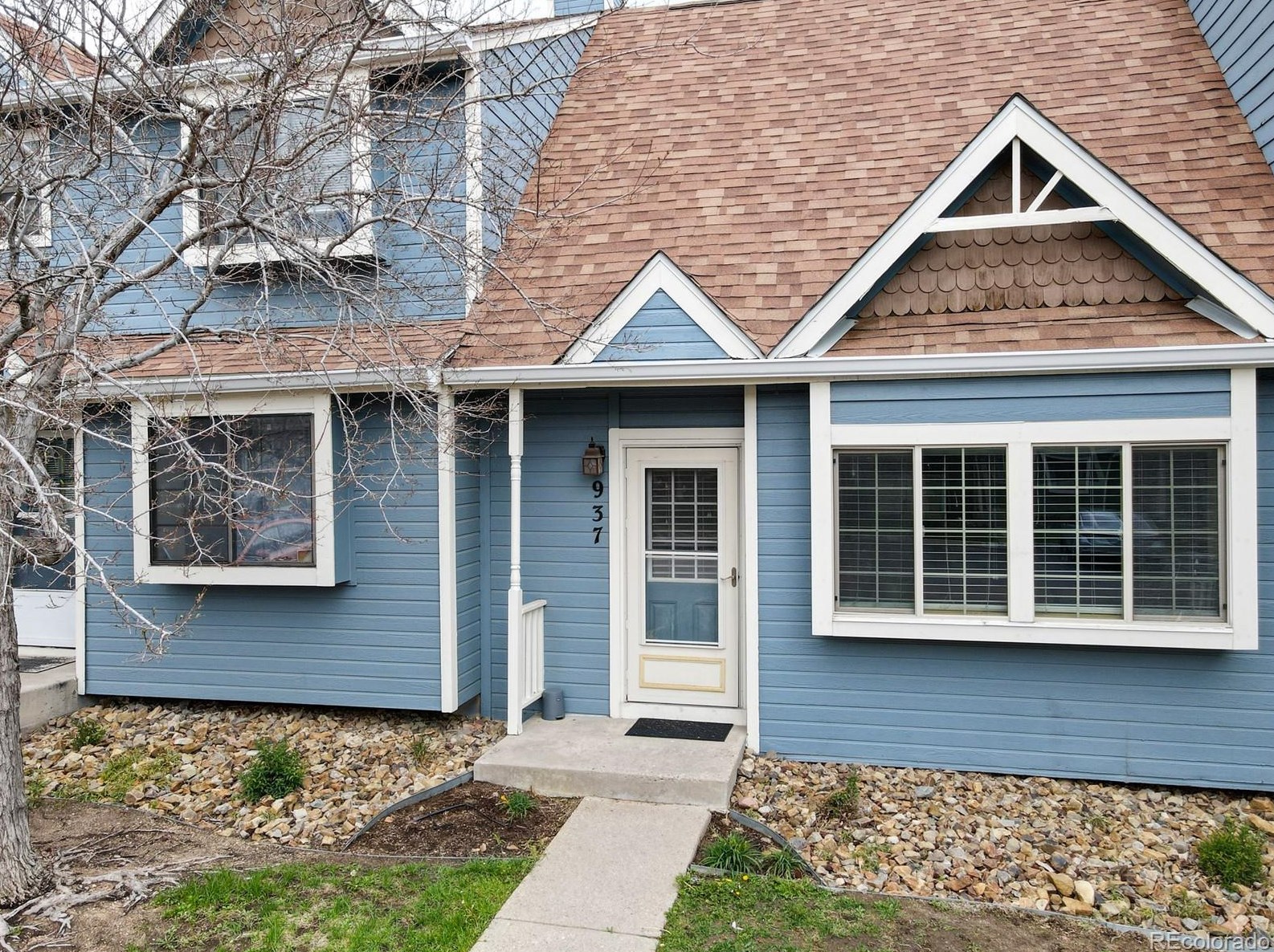 937 London Green Way, Colorado Springs, CO 80906-6006