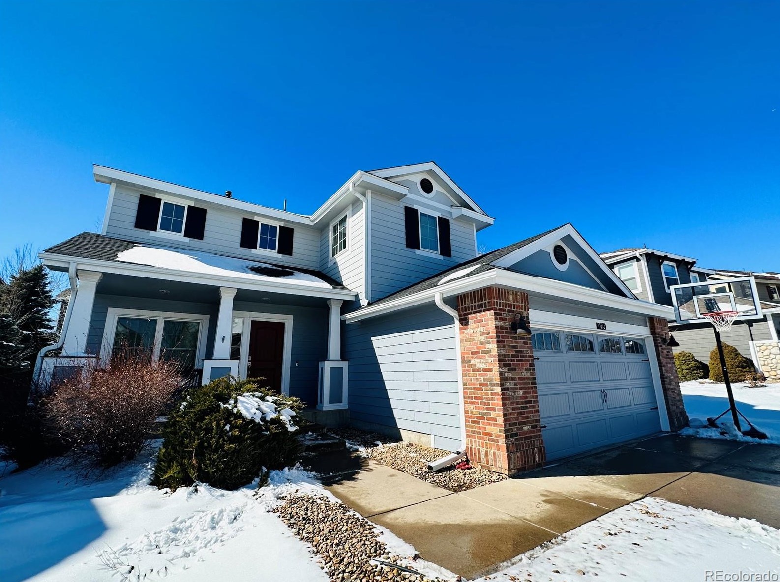 10279 Bentwood Ln, Littleton, CO 80126-7871