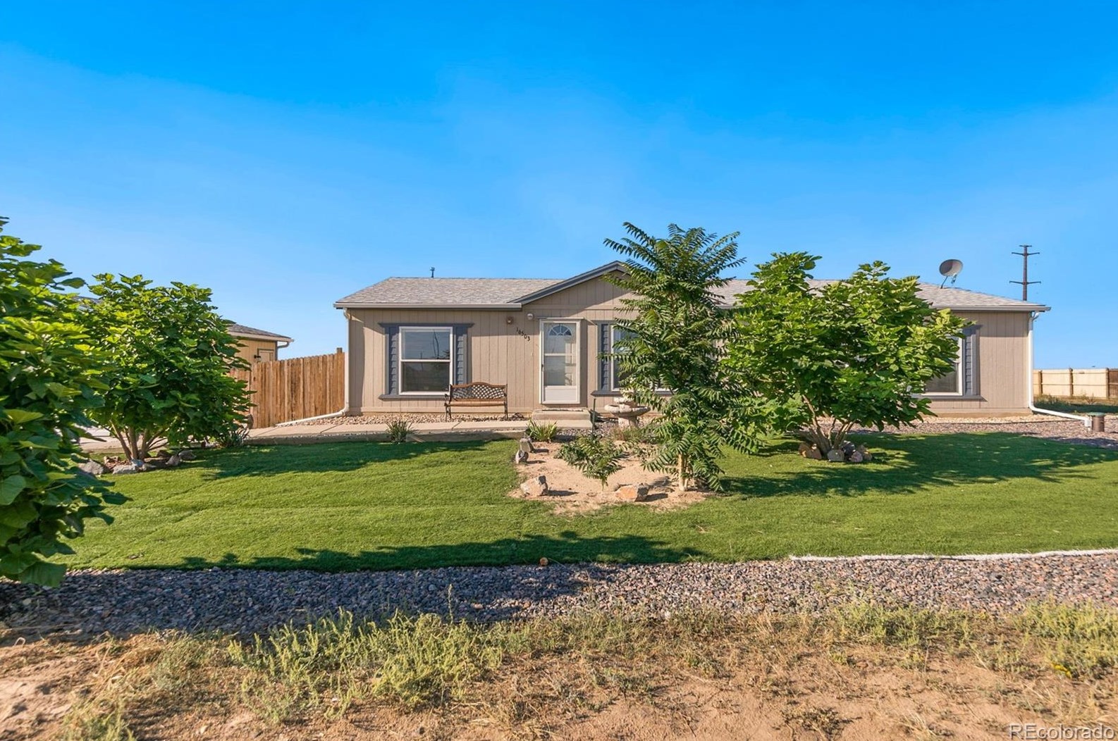 16503 Barley Ave, Wattenburg, CO 80621