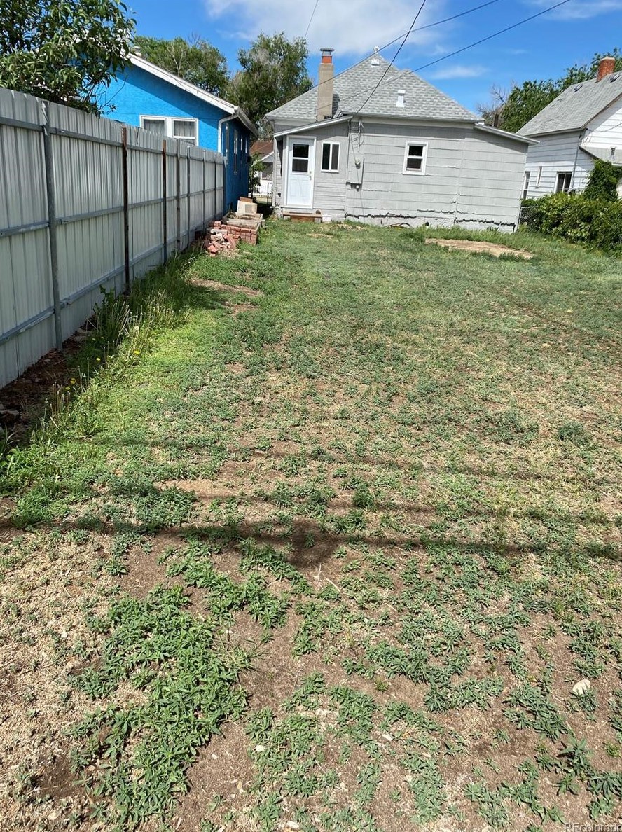 204 Mckinley Ave, Wattenburg, CO 80621