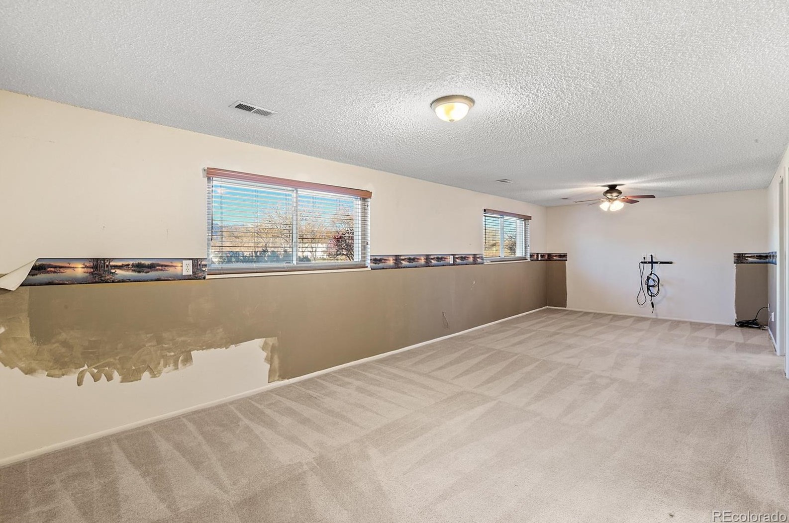 1595 Luna Vis St, Colorado Springs CO 80911-2429 exterior