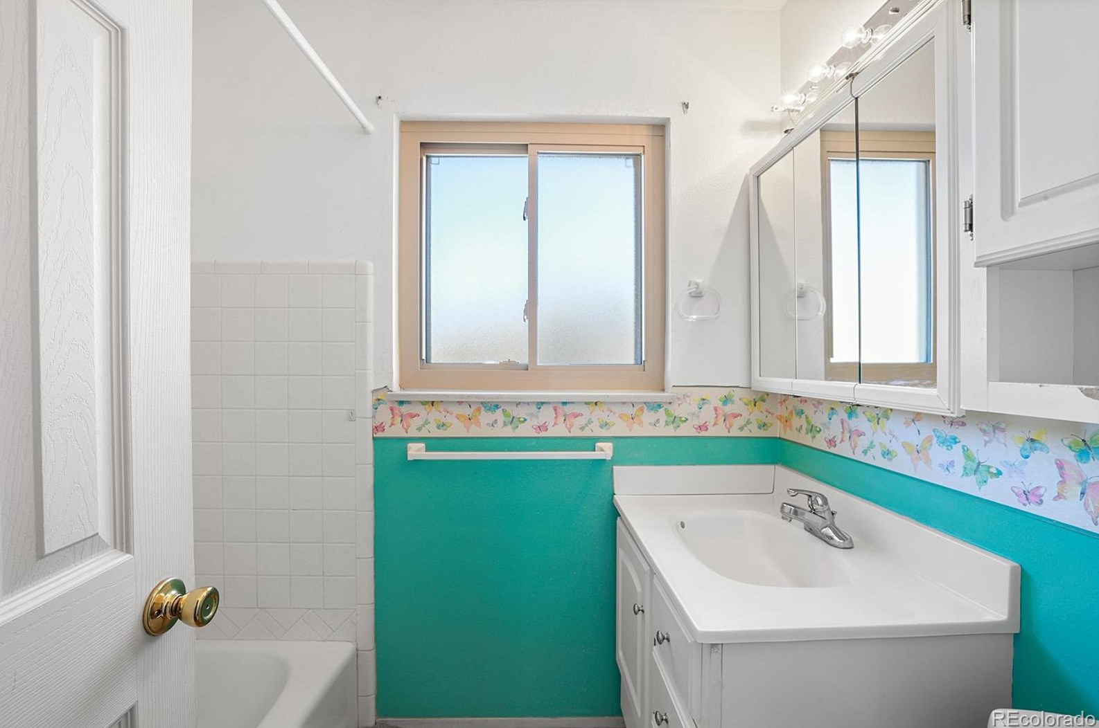 1595 Luna Vis St, Colorado Springs CO 80911-2429 exterior