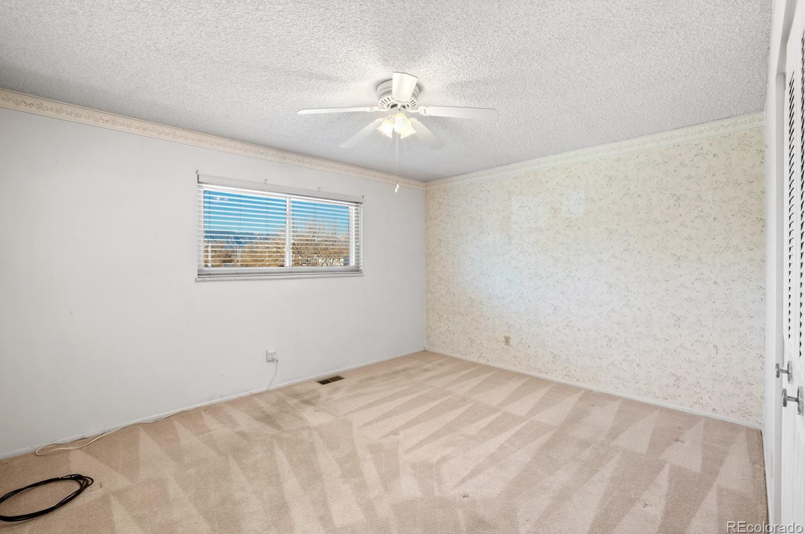 1595 Luna Vis St, Colorado Springs CO 80911-2429 exterior