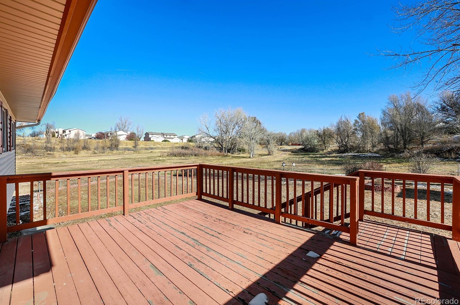 1595 Luna Vis St, Colorado Springs CO 80911-2429 exterior